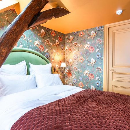 Maison La Boheme Montmartre - Studios & Apartments Paris Exterior photo