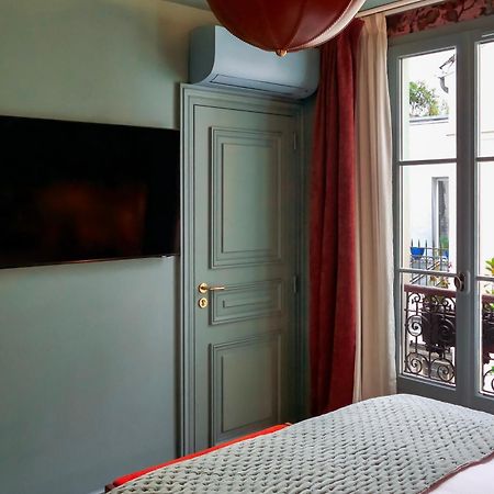 Maison La Boheme Montmartre - Studios & Apartments Paris Exterior photo