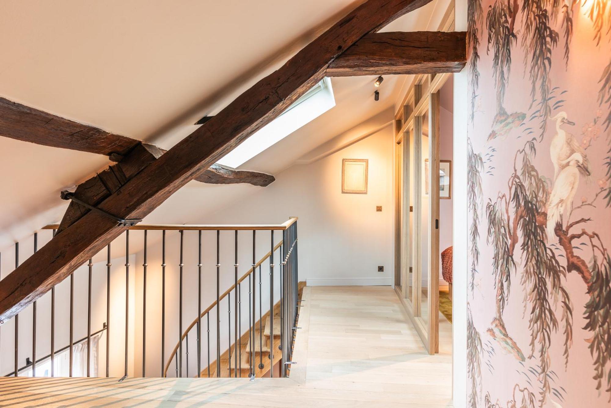 Maison La Boheme Montmartre - Studios & Apartments Paris Exterior photo