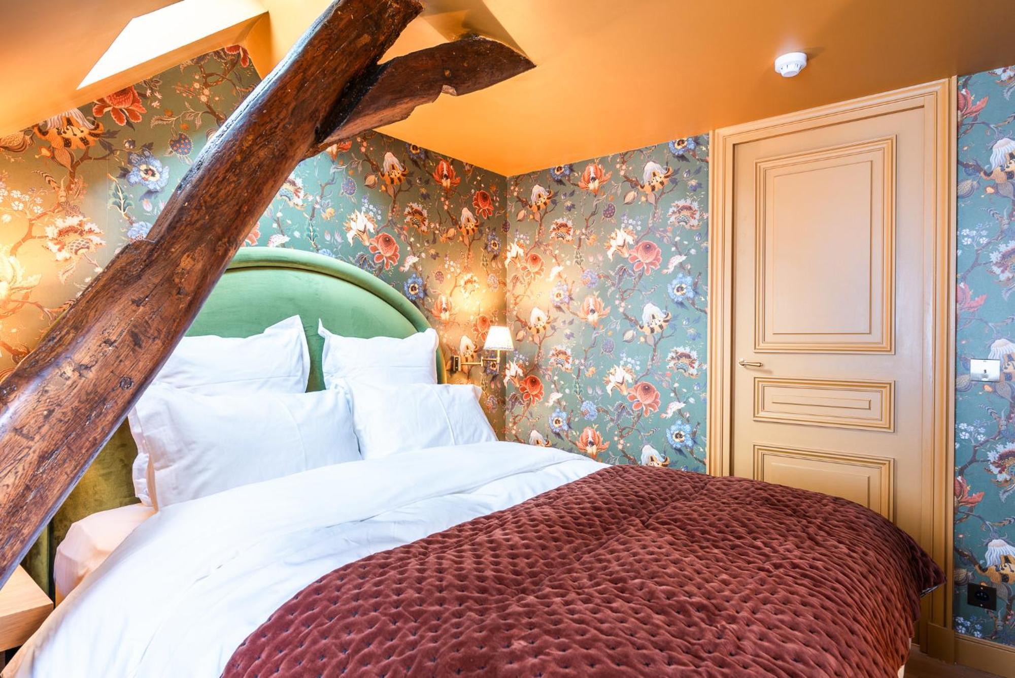 Maison La Boheme Montmartre - Studios & Apartments Paris Exterior photo