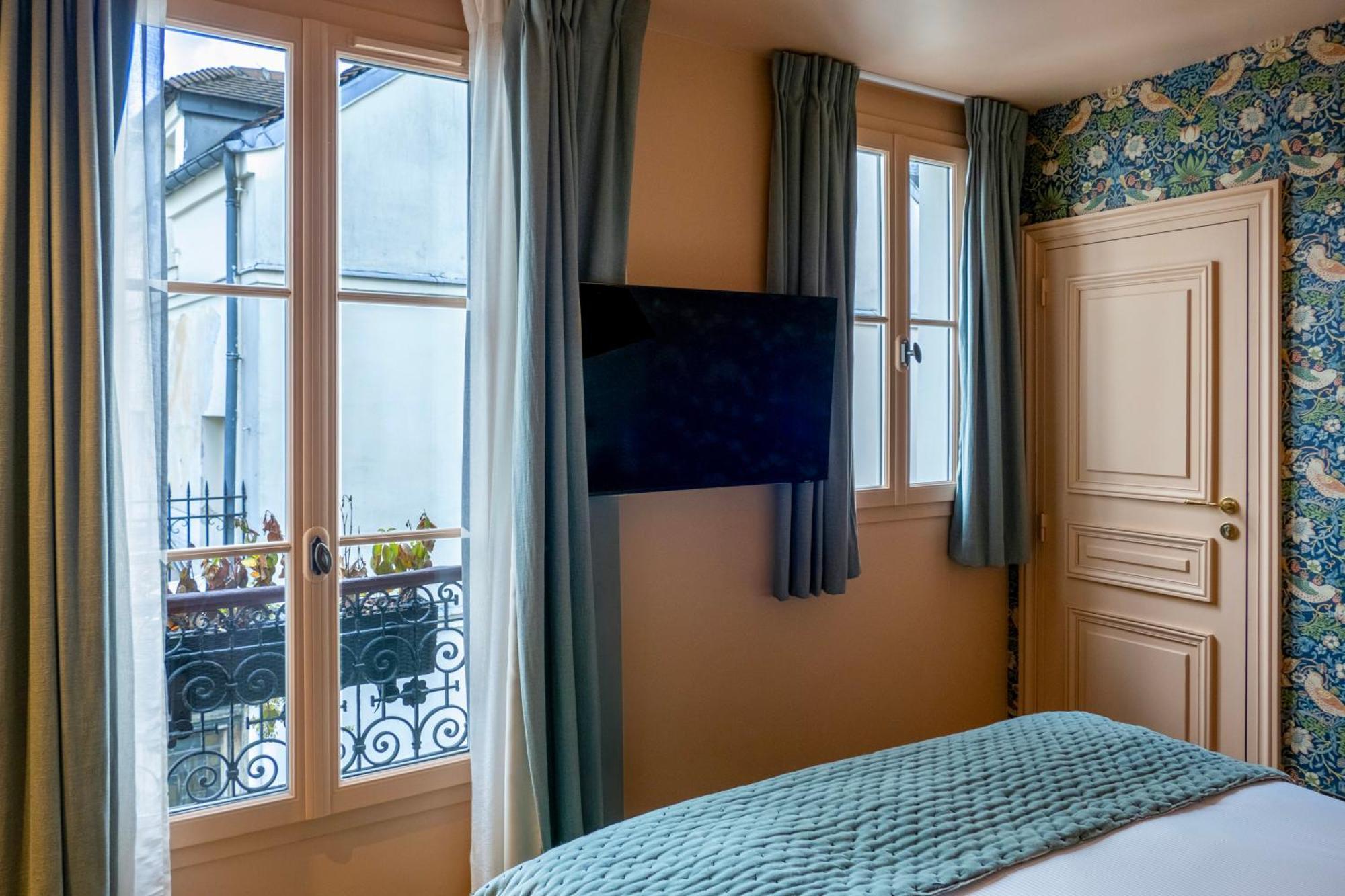 Maison La Boheme Montmartre - Studios & Apartments Paris Exterior photo